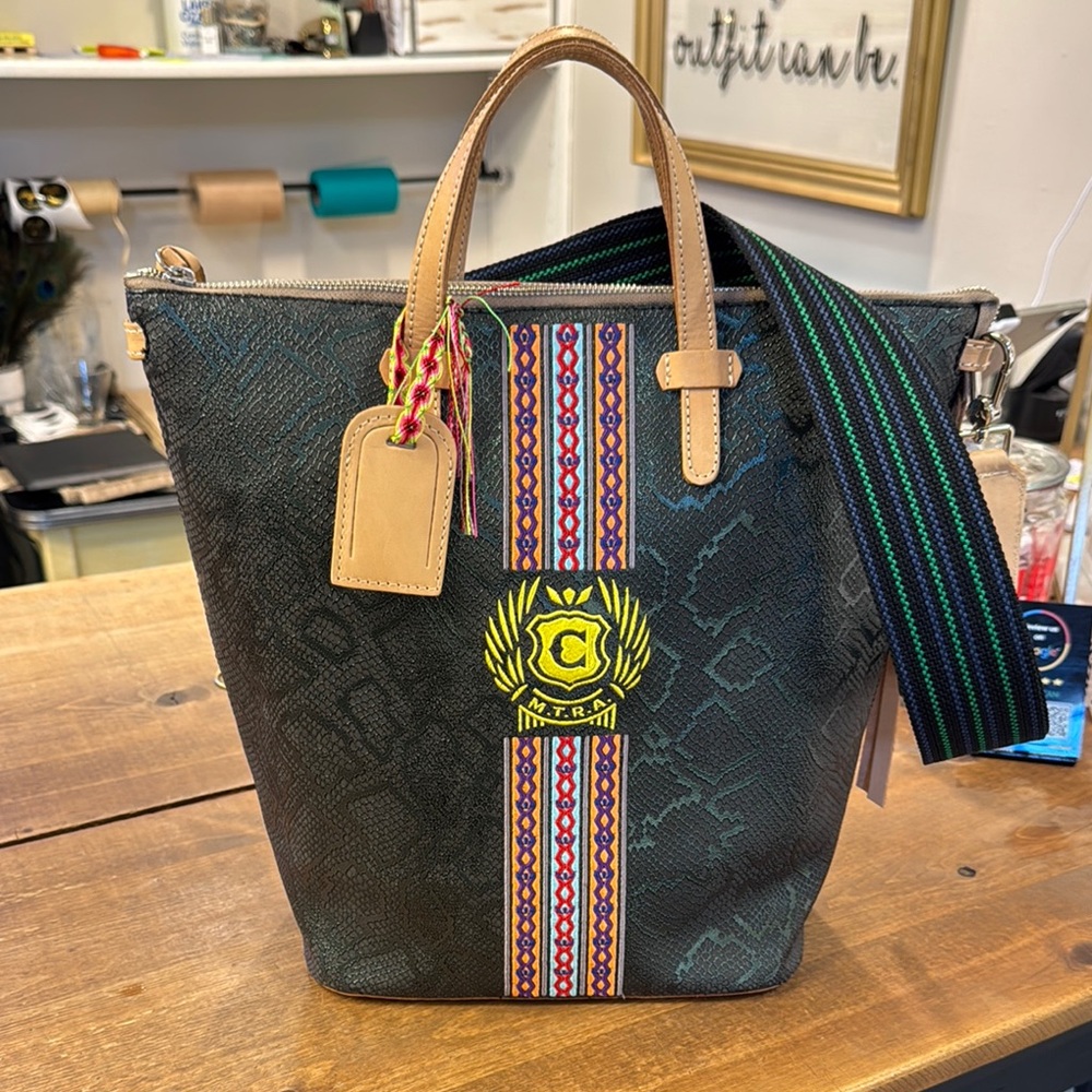 Consuela Crew Sling